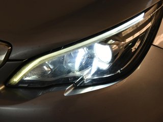 Peugeot 308 1.6 BlueHDI Active 88 kW (120 CV)