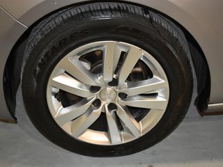 Peugeot 308 1.6 BlueHDI Active 88 kW (120 CV)