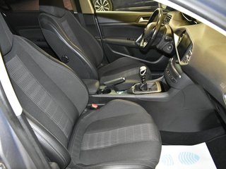 Peugeot 308 1.6 BlueHDI Active 88 kW (120 CV)