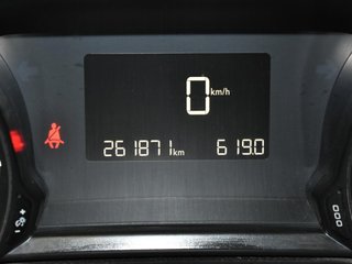 Peugeot 308 1.6 BlueHDI Active 88 kW (120 CV)