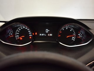 Peugeot 308 1.6 BlueHDI Active 88 kW (120 CV)