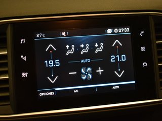 Peugeot 308 1.6 BlueHDI Active 88 kW (120 CV)