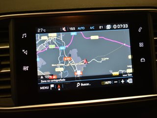 Peugeot 308 1.6 BlueHDI Active 88 kW (120 CV)