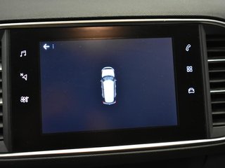 Peugeot 308 1.6 BlueHDI Active 88 kW (120 CV)