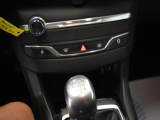 Peugeot 308 1.6 BlueHDI Active 88 kW (120 CV)