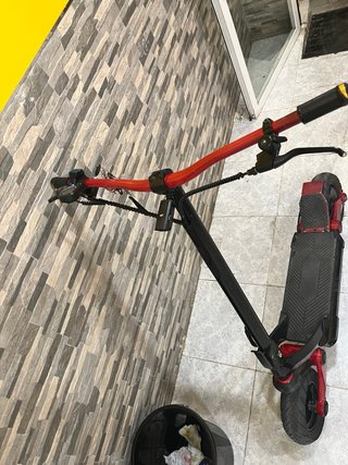 Patinete Eléctrico Cecotec