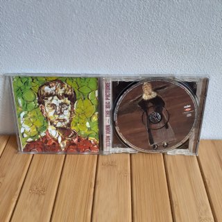 Elton John - The Big Picture CD