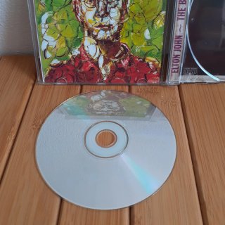 Elton John - The Big Picture CD