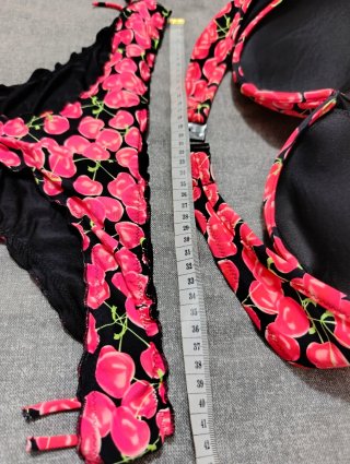 Bikini Rockabilly Talla 4XL
