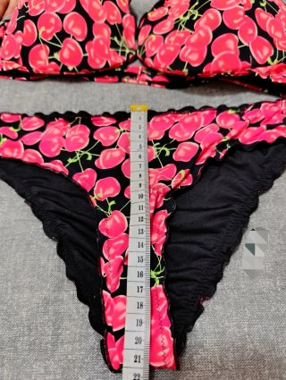Bikini Rockabilly Talla 4XL