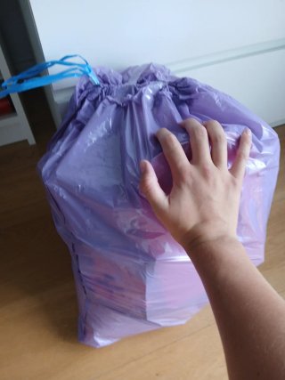Bolsa sorpresa (importante la descripcion)