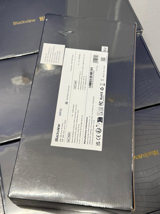 Mini PC Blackview MP50
