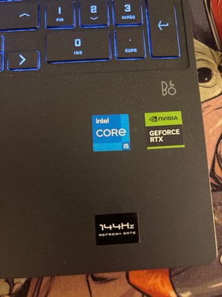 Portátil Gaming Victus