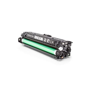 3 Tóner HP Negro Compatible Láser