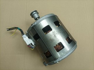 Motor Lavadora