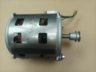 Motor Lavadora