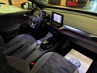 Volkswagen ID.4 Pure 109kW (149CV) Automático