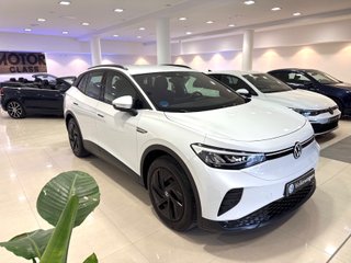 Volkswagen ID.4 Pure 109kW (149CV) Automático