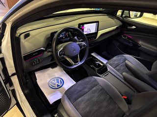 Volkswagen ID.4 Pure 109kW (149CV) Automático