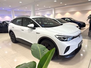 Volkswagen ID.4 Pure 109kW (149CV) Automático
