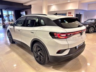 Volkswagen ID.4 Pure 109kW (149CV) Automático