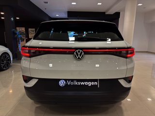 Volkswagen ID.4 Pure 109kW (149CV) Automático