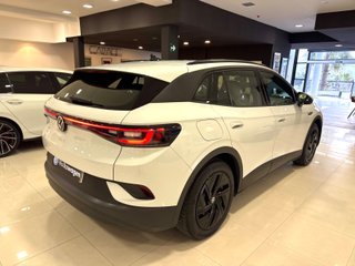 Volkswagen ID.4 Pure 109kW (149CV) Automático