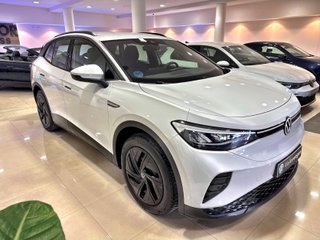 Volkswagen ID.4 Pure 109kW (149CV) Automático