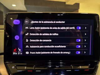 Volkswagen ID.4 Pure 109kW (149CV) Automático