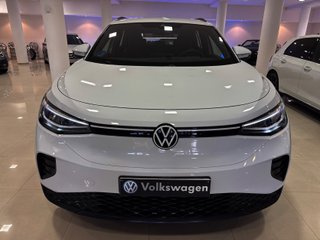Volkswagen ID.4 Pure 109kW (149CV) Automático