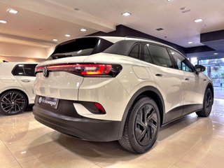 Volkswagen ID.4 Pure 109kW (149CV) Automático