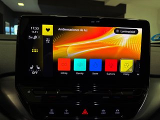 Volkswagen ID.4 Pure 109kW (149CV) Automático