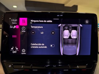 Volkswagen ID.4 Pure 109kW (149CV) Automático
