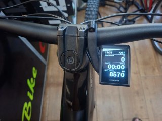 Cannondale Moterra Carbon LT 2