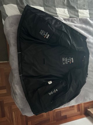 Chaqueta Moto GMS Twister