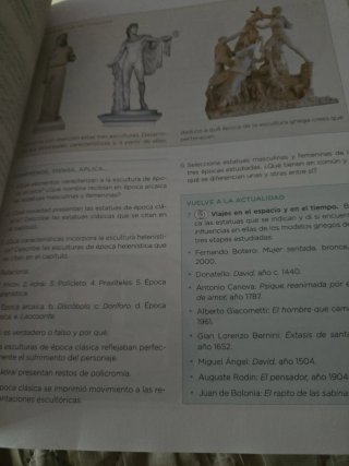 Cultura Clásica 4.