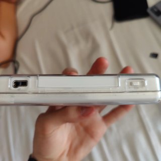 Nintendo DS Lite Blanca