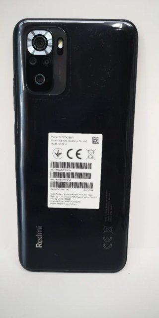Móvil Xiaomi Redmi Note 10s