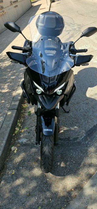 Oportunidad!!!  Yamaha Tracer 7GT  2023 5.750km