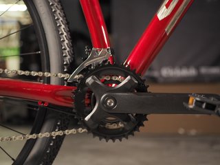 Bicicleta SUPERIOR XC 819 Talla S