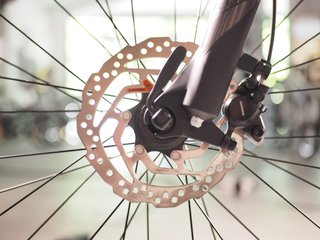 Bicicleta SUPERIOR XC 819 Talla S