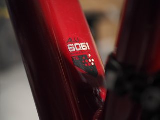 Bicicleta SUPERIOR XC 819 Talla S