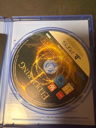 Elden Ring PS5