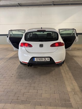 SEAT Leon 2005