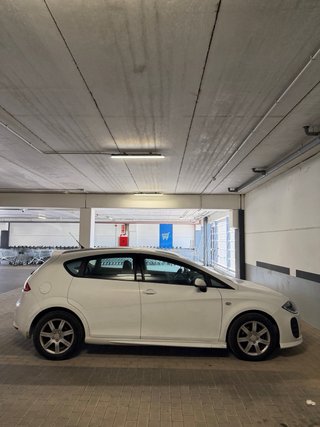 SEAT Leon 2005