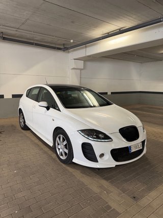 SEAT Leon 2005