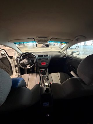 SEAT Leon 2005