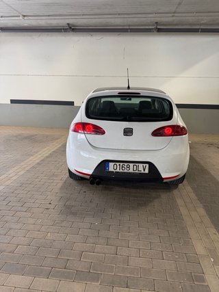 SEAT Leon 2005