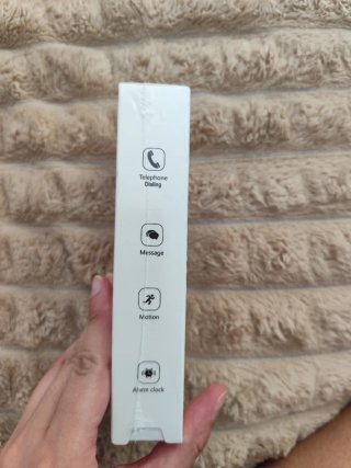 Reloj Inteligente GWENLAND Gris