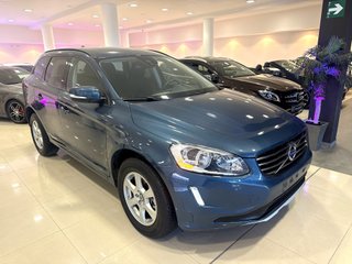 Volvo XC60 Volvo XC60 2.0 D3 Momentum Auto